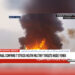 CNN WIRE — Israel strikes Yemen: VIDEO